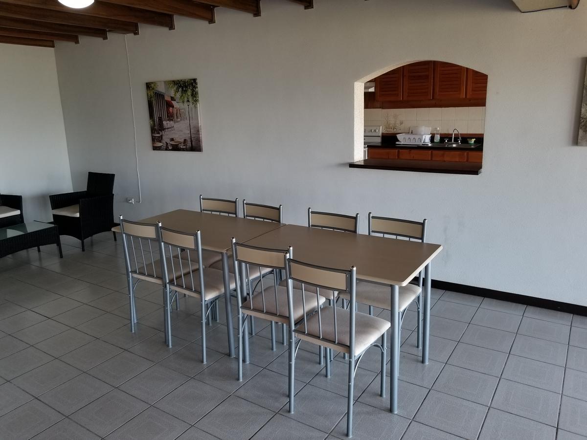 Hotel Monte Campana Escazu San José Kültér fotó