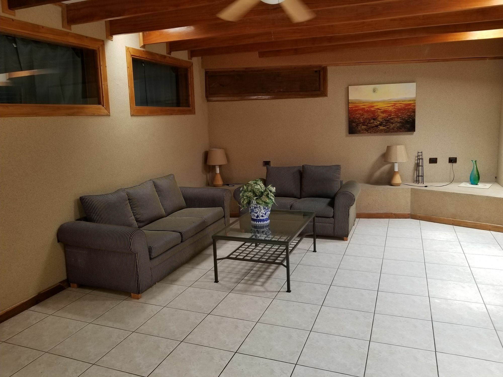 Hotel Monte Campana Escazu San José Kültér fotó