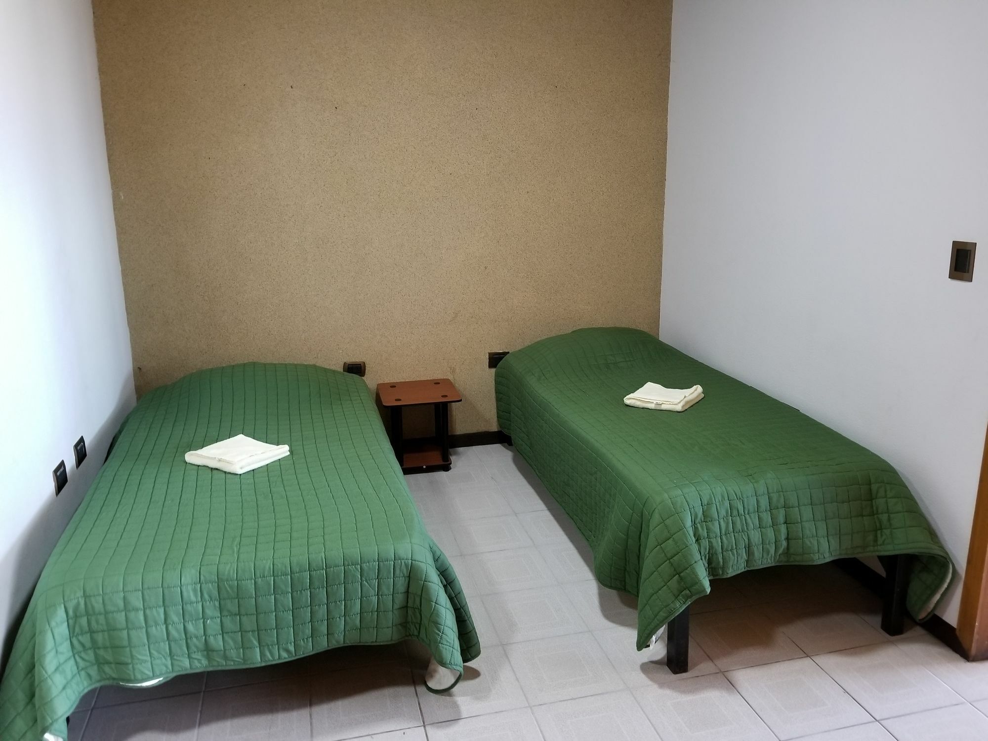 Hotel Monte Campana Escazu San José Kültér fotó