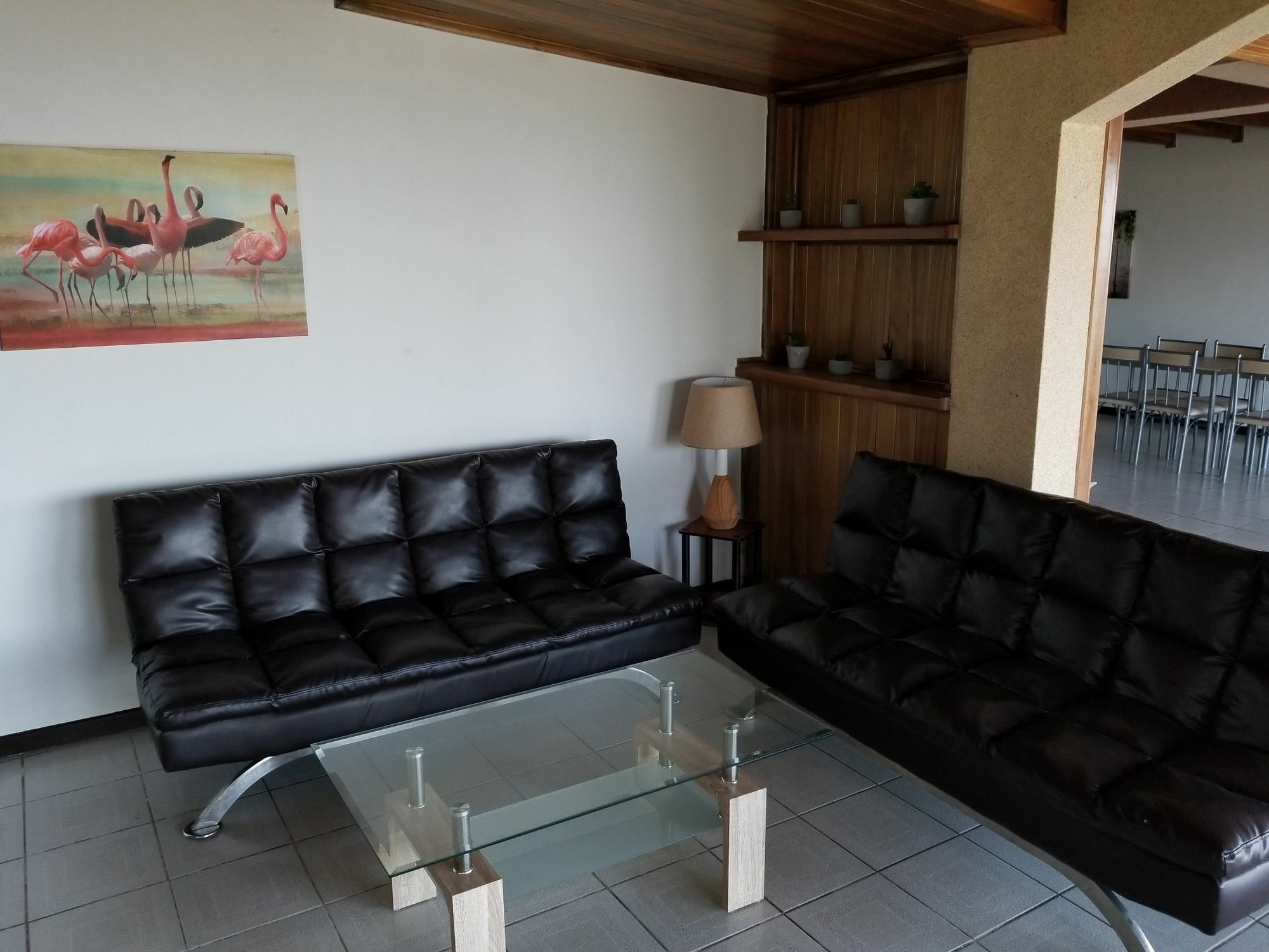 Hotel Monte Campana Escazu San José Kültér fotó