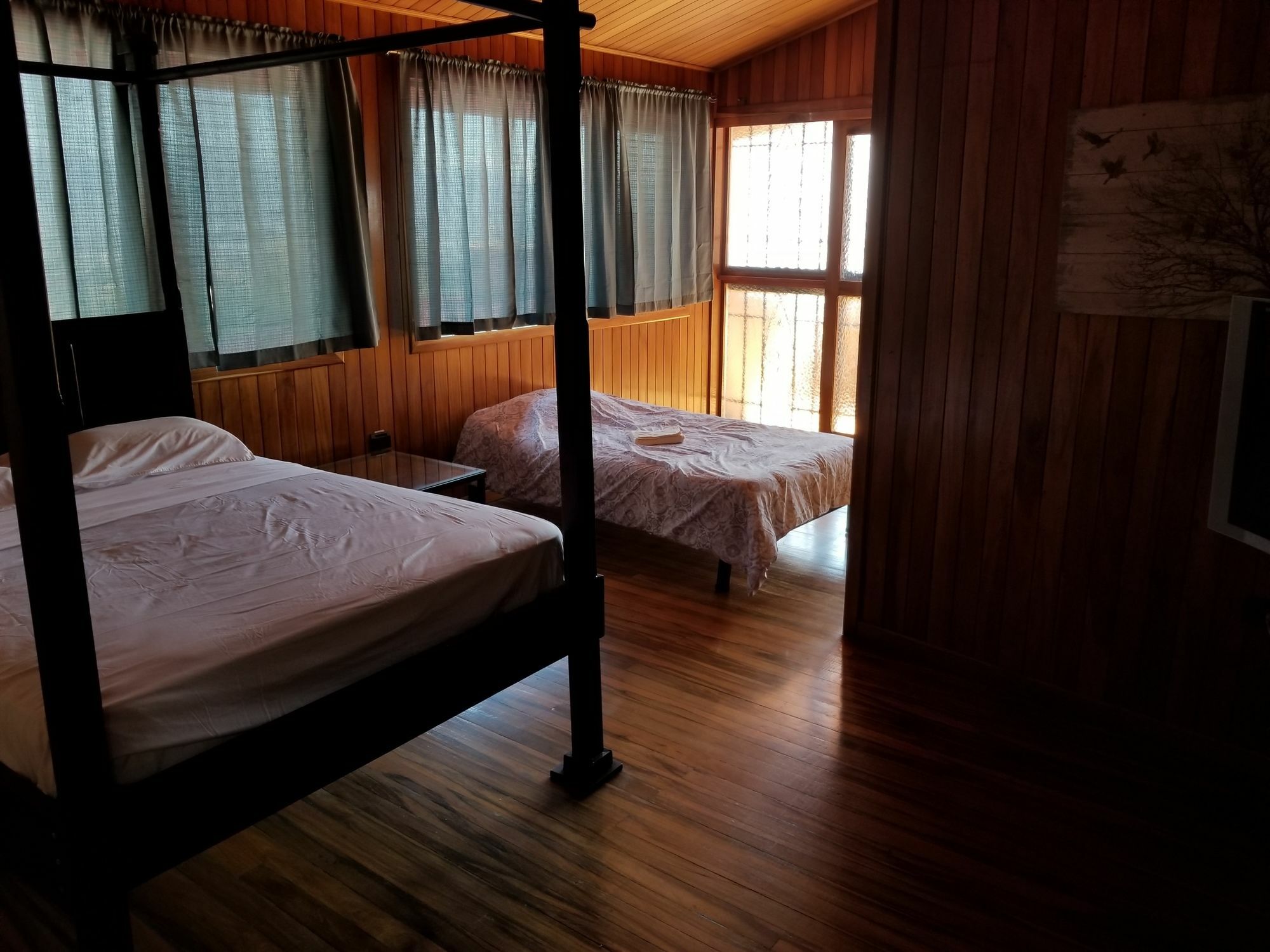 Hotel Monte Campana Escazu San José Kültér fotó